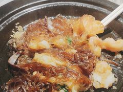 -绿茶餐厅(沙井新沙天虹店)