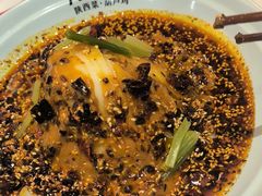 -大厨小馆(华阳城店)