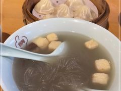 -回味鸭血粉丝汤(新城市广场店)