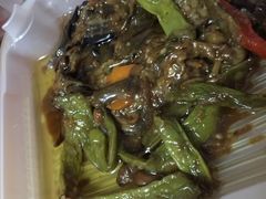 -好嫂子酱猪手•农家菜(蒲黄榆店)