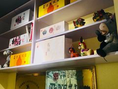 -驴公驴婆(曹杨店)