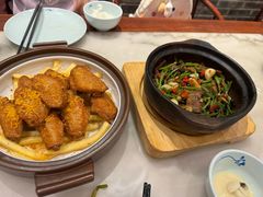 -鸭匠食府·挂炉烤鸭·新京菜(阜成路店)
