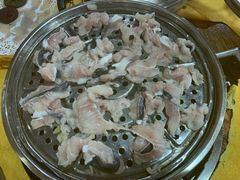 -洞密园美食城·二十二年老店(富华路店)