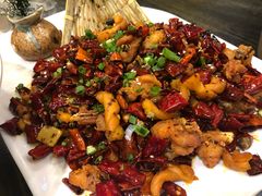 -庆合府重庆大排档(紫都城店)