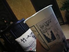 -隆延茶铺(学清路驹然店)