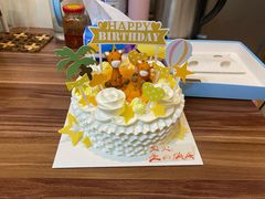 -好利来(光华中心店)