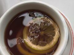 -香港深仔记茶餐厅(东门店)