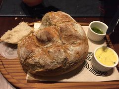 -恰餐厅及酒吧 CHAR Bar & Grill (北京丽都皇冠假日店)