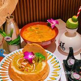 魔都排队王太食兽 终于来济南啦！