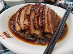 -瑞丰园庭院餐厅·白族传统家常菜