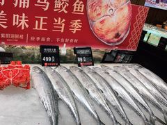 -紫阳海鲜楼·传承闽味(长乐路总店)