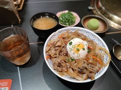 -龙神·炭烧酒场深夜食堂(新街口店)