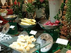 -羡餐厅·杭帮菜·淳菜(千岛湖自由洲际殿店)
