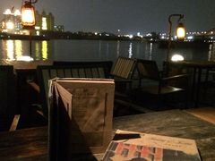 签到图片-喜洲吧·江畔老船厂·庭院餐厅(喜临院店)