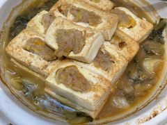 -海宝酒家(中山四路店)