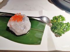 手工鲜虾滑-周渝食惦酸菜鱼(青浦店)