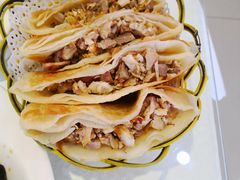 -李连贵熏肉大饼(丰台南路地铁站店)