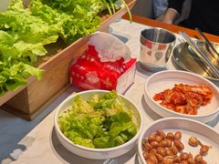 -六七八韩式烤肉·韩国料理(上杭路店)