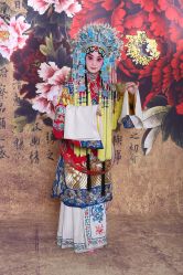 -青堂瓦舍京剧摄影古戏楼拍摄基地(北京安徽会馆店)