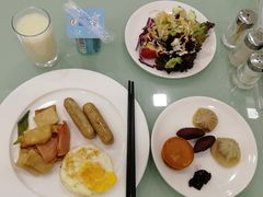 -苏州馨乐庭星海公寓酒店(苏州中心店)