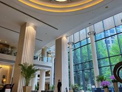 -北京丽晶酒店