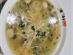 -二扁私房面馆(崂山路店)