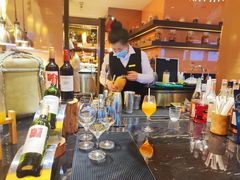 -富力丽思卡尔顿酒店·香荟全日制餐厅