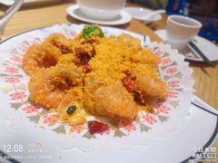 -德胜轩正宗顺德菜(宝安沙井会展中心店)