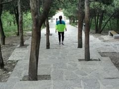 -青州市云门山风景区