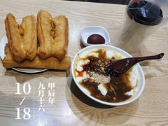 -三好食堂(煎饺·馄饨·肉饼米线·盛世广场店)