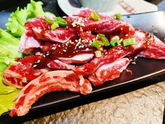 黑椒肋条-火炉旺烤肉啤酒屋(沈北创始店)