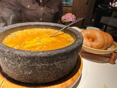 -0776食堂·京城创意菜(七里庄店)