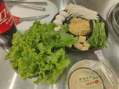 -英雄故事地摊烤肉(马驹桥店)