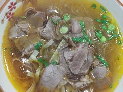 -牛水谣牛肉汤(杨舍老街店)