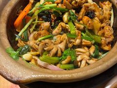 -家乐煲仔店(红山市场店)