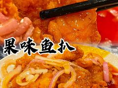 -紫金食坊(江南西路店)
