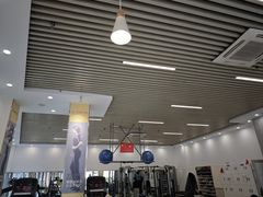-中田健身工作室(嘉定江桥店)