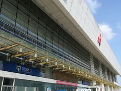 -昆山站