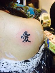 -新龙门刺青·纹身