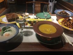 -那家小馆•北京菜•烤鸭(中关村店)