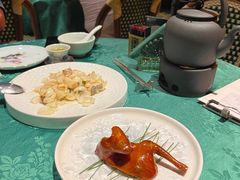 -誉八仙茶室酒楼(新天地店)