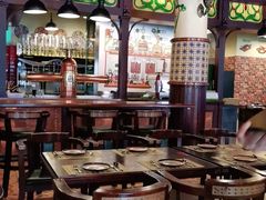 大堂-马迭尔德式西餐精酿啤酒屋(中央大街店)