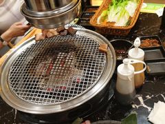 -龍二烧肉酒场(九亭店)