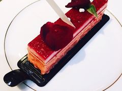 -游心咖啡(青山滨江店)