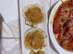 -霸王虾·麻辣小龙虾(清水河公园店)