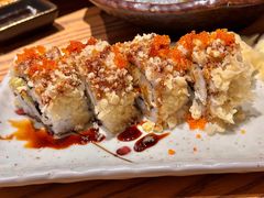 -万鱼亭 日本料理(无锡香山名园店)