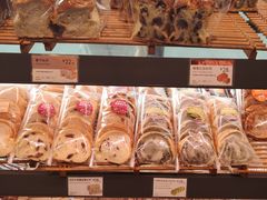 -巴黎贝甜(泗泾店)
