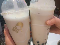 -喜茶(北京通州万达店)