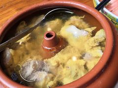 -福照楼汽锅鸡·云南菜(护国路店)