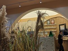 -做披萨的奇葩(中海央墅店)